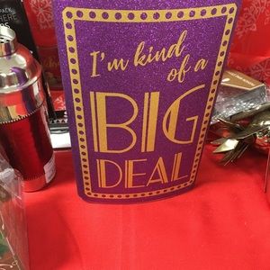 Meet your Posher, Charmain